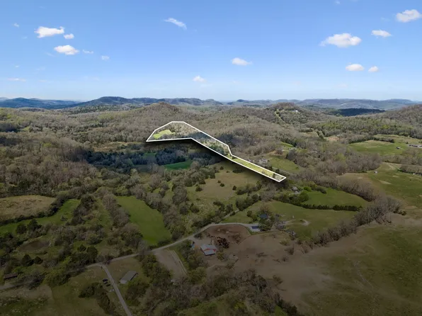 0 Turney Rd Lot 4, Auburntown, TN 37016