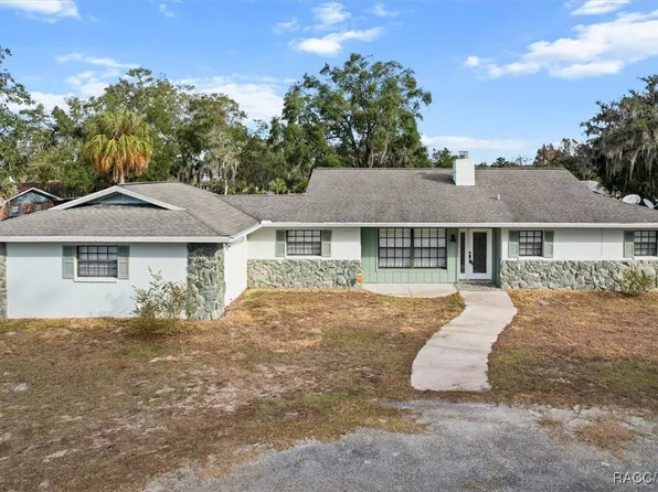 8801 E Cresco Ln, Inverness, FL 34450