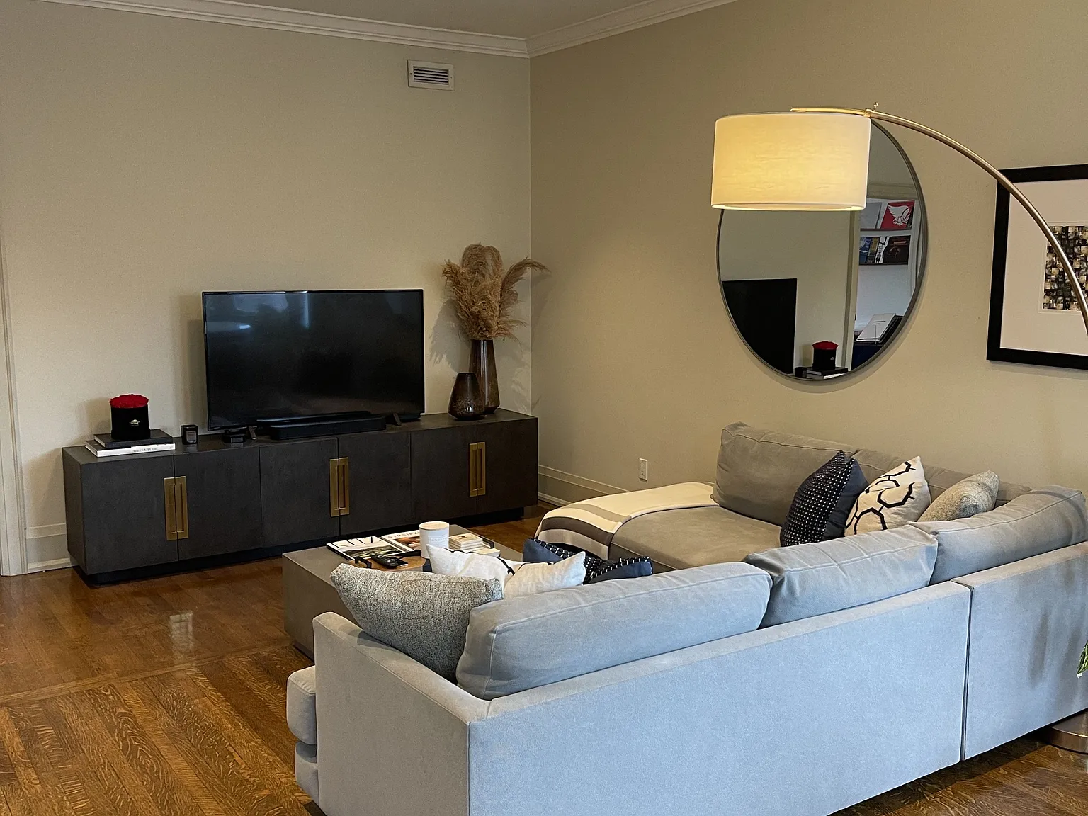 2 bed, $3,400 — Photo 4