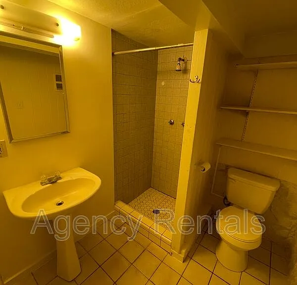 4342 Sierra Dr #BASEMENT STUDIO — Photo 6