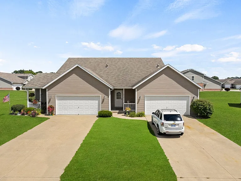 Freeland Rental Homes - Freeland/Bay City, MI — Photo 14