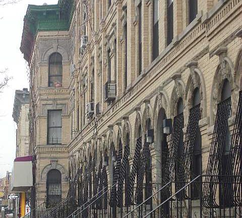 2nd image of 130 Saratoga Ave #2A