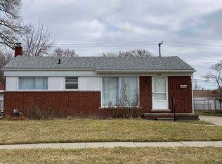 25104 Wagner Ave, Warren, MI