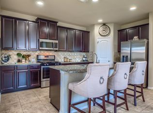 8426 Loska Grn, San Antonio, TX 78251