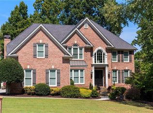 5365 Golden Leaf Trl, Norcross, GA 30092