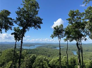 970 Lakeview Dr, Blue Ridge, GA 30513