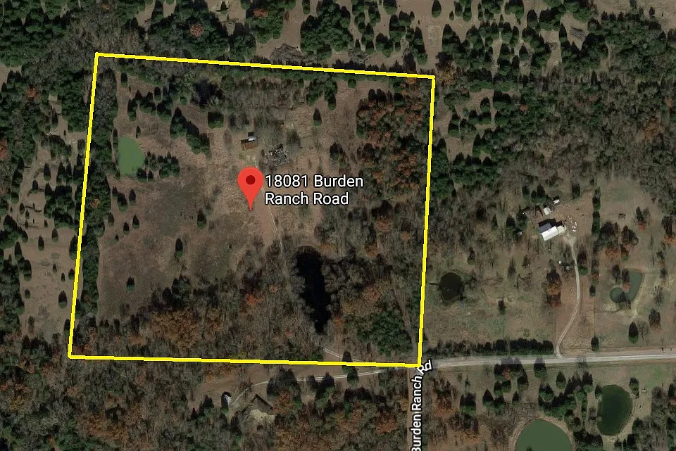 18081 Burden Ranch Est