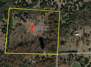 18081 Burden Ranch Est, Farmersville, TX 75442