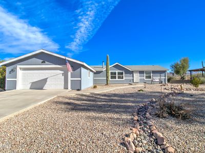 571 S Windy Hl, Roosevelt, AZ, 85545