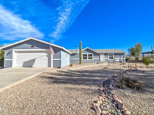 571 S WINDY HILL Drive, Roosevelt, AZ 85545