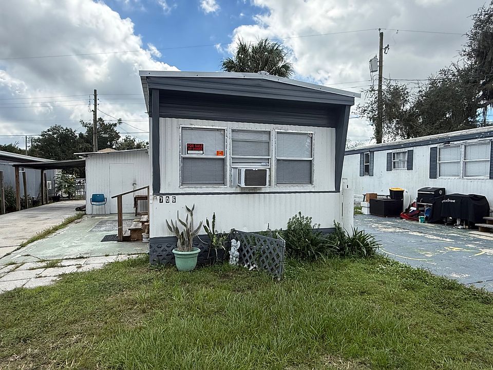 1st image of 8215 Stoner Rd #706
