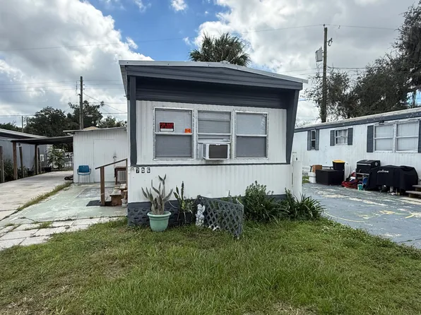 8215 Stoner Rd #706, Riverview, FL 33569