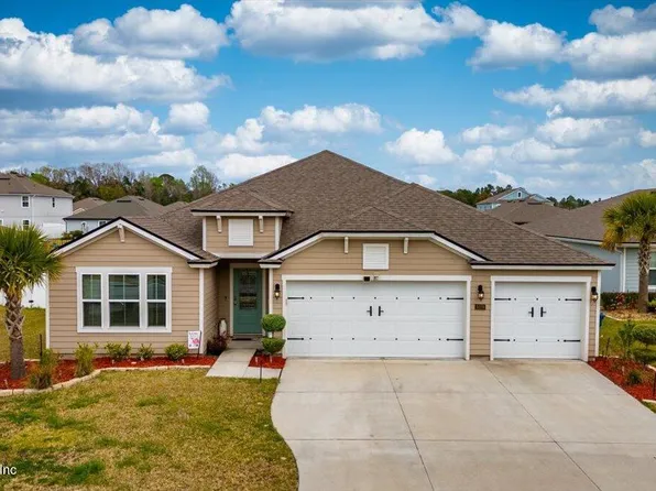 3179 LITTLE KERN Lane, Jacksonville, FL 32226