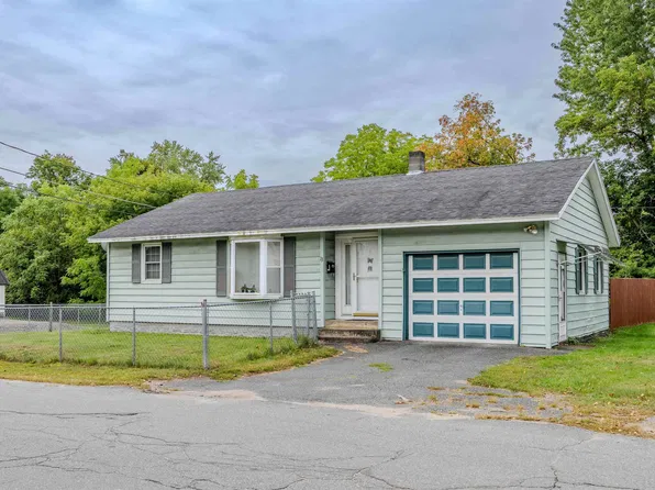 13 Smith Street, Haverhill, NH 03785