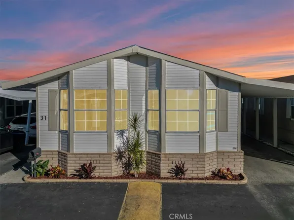 9080 Bloomfield Ave Space 31, Cypress, CA 90630