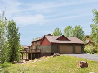 170 River Bend Way, Glenwood Springs, CO 81601