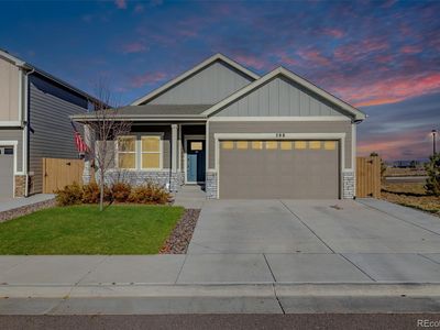 288 Chipeta Way, Lochbuie, CO, 80603
