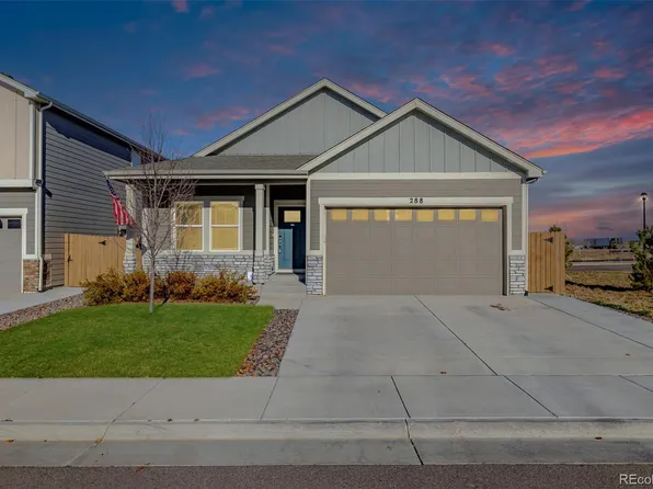 288 Chipeta Way, Lochbuie, CO 80603