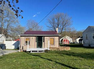 3608 New Spring Branch Rd SE, Roanoke, VA 24014