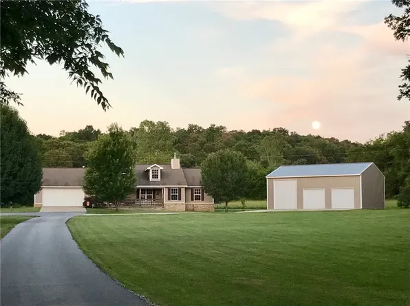 816 Stockburger St, West Fork, AR 72774