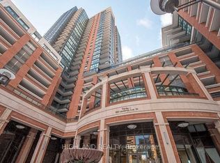 800 Lawrence Ave W #303, Toronto, ON M6A 0B1