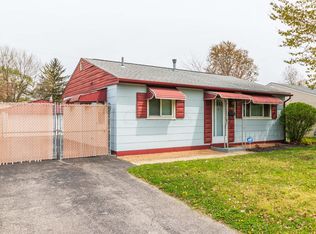 1260 Midway Ave, Columbus, OH 43207