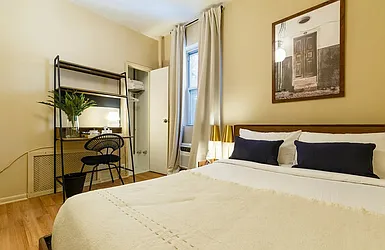 Rented by OGI Management