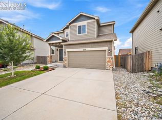 6210 Pilgrimage Rd, Colorado Springs, CO 80925