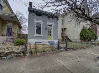 227 Washington Ave, Bellevue, KY