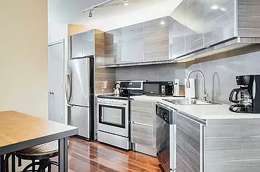 Rented by Carnegie Management Inc