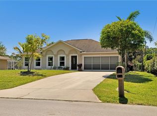 1385 Haverford Ln, Sebastian, FL 32958