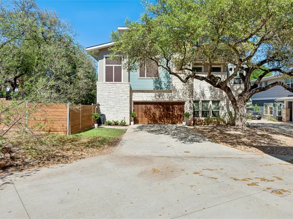 404 W Alpine Rd #17, Austin, TX 78704