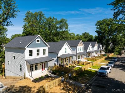 5413 Salem St, Richmond, VA, 23231