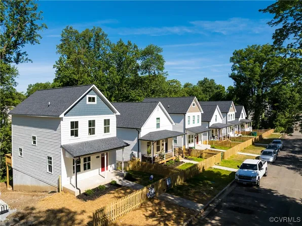 5413 Salem St, Richmond, VA 23231