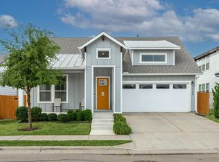 8405 Hubble Walk, Austin, TX 78744