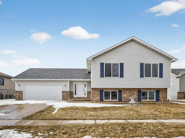 203 10th Ave SE, Kasson, MN 55944
