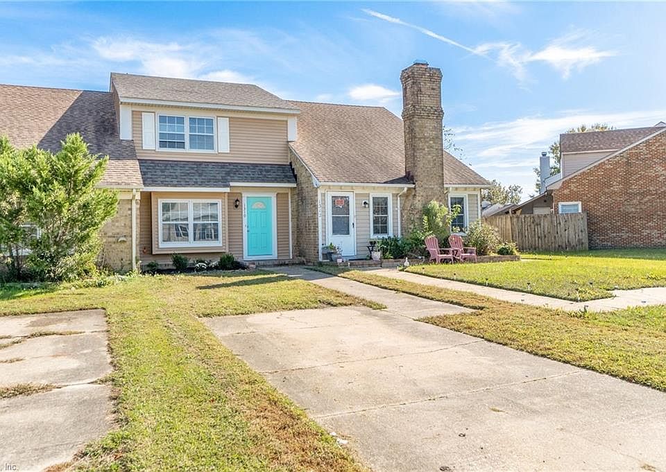 1310 Windmill Point Cres, Virginia Beach, VA 23453 MLS 10508543 Zillow