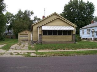 2416 W Garden St, Peoria, IL