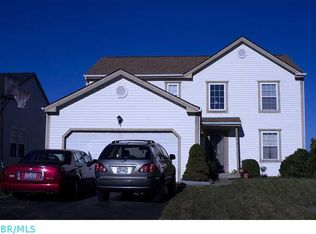 5045 Alpha Ct, Columbus, OH 43231