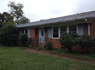 1717 Erwin Ave, Burlington, NC 27217