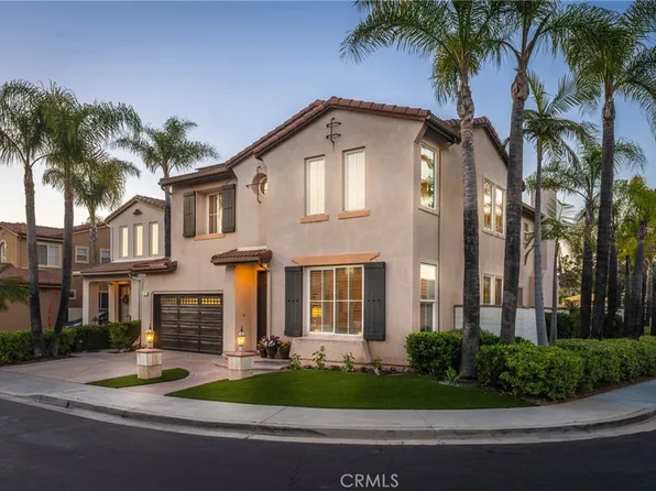 27 Crystalaire, Rancho Santa Margarita, CA 92688