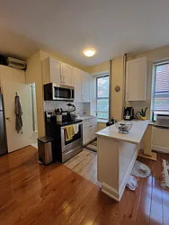 Rented by NOVELTY HOMES LLC