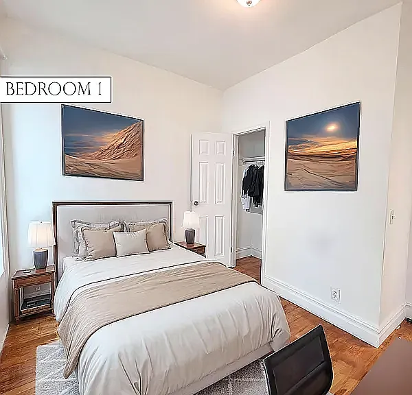 218 Thompson St #27 — Photo 1