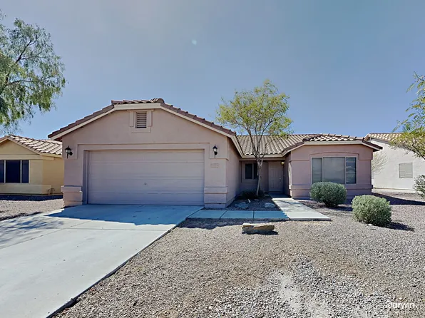16206 N 137th Dr, Surprise, AZ 85374