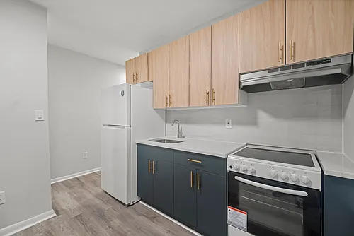 833 N Washington St #1R Photo 1