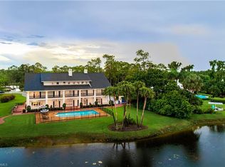 13189 Valewood Dr, Naples, FL 34119