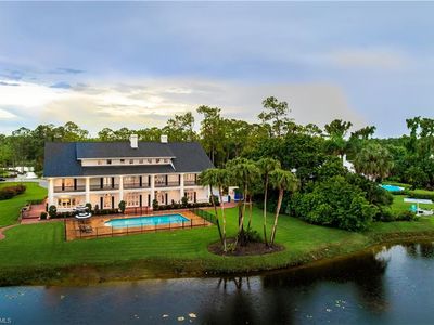 13189 VALEWOOD DR, Naples, FL, 34119