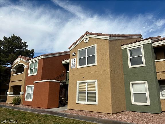 2nd image of 8101 W Flamingo Rd Unit 2087