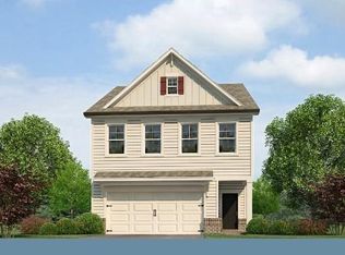 1238 Riverstone Rd, Jonesboro, GA 30238