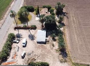 3017 N Defrain Blvd, Blythe, CA 92225